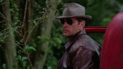 Farmer (The Farmer) (napisy pl) (1977)