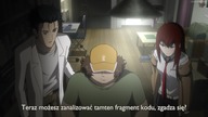 Steins;Gate 05 PL Full HD