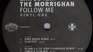 Lange feat.  The Morrighan - Follow Me