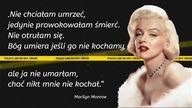 Marilyn Monroe  HISTORIA PRAWDZIWA