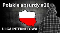 Polskie absurdy #20  Ulga internetowa.