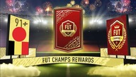 TRAFIŁEM NAJLEPSZEGO BELGIJSKIEGO POMOCNIKA !!! *KOZACKI WALKOUT* | FIFA 20 ULTIMATE TEAM