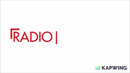 Powitanie nowego 2026 roku w stacji radiowych (31. 12. 2025/01. 01. 2026) - Część 2