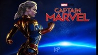 Kapitan Marvel - Zwiastun PL (2019)