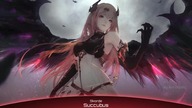 Nightcore - Succubus