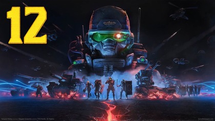 Tempest Rising - Kampania GDF #12 [#pl #gameplay]