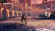 DmC Devil May Cry Kampania # 3 60FPS Uczymy się Latać