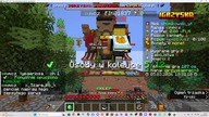 xd miały byc igrzyska smierci w minecraft ale nei mogłem znalesc servera