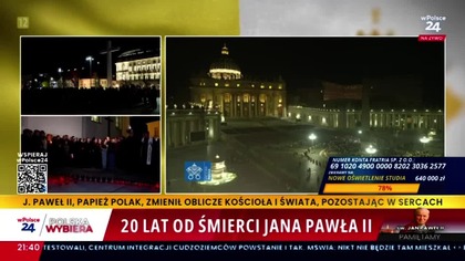 WPOLSCE24 - 02-04-2025 - Reklamy, Ident