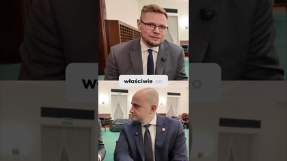 Prawo USA o agentach: Dlaczego u nas to niemożliwe?