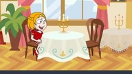 Save The Girl Levels 3 Premium Story The Blind Date #shorts