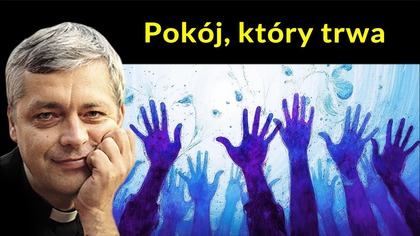 Pokój, który trwa #pawlukiewicz