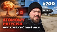 #200 Przez Świat na Fazie - Radziecka baza atomowa w Pobuzke | UKRAINA