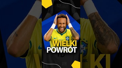 NEYMAR POTRAFI ROZPALIĆ KIBICÓW 