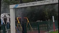Krople wody na wietrze w zwolnionym tempie - Piotr Zakrzewski
