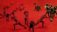 The Black Eyed Peas - Boom Boom Pow