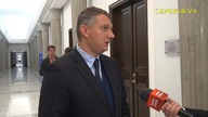 Przemysław Wipler: Zjednoczona Lewica to zlew i ściek (rozmowa z Superstacją 08.09.2015)