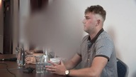 Bulwary Wiślane noc z 24 25 sierpnia 2023 wywiad z pokrzywdzonymi