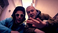Uszer feat. LU (zDolne Przedmieście) - ''Kartki''