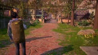 Life is Strange: True Colors Gameplay Walkthrough Part 1 FULL GAME