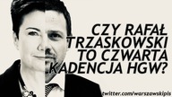 Rafał Trzaskowski Kandydatem PO na Stanowisko Prezydenta Warszawy
