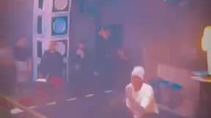 Relacja na Instagramie w klubie Energy 2000 Katowice (17/18. 10. 2025)