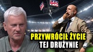 Listkiewicz bez wahania: Probierz przywrócił życie w tej drużynie