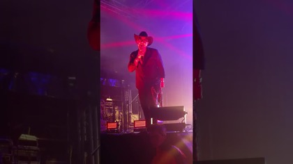 Geoff Tate - Live @ Dni Hanzeatyckie, Goleniów, Poland, 04. 07. 2025 (stories snippets)