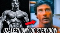 Frank Zane Był Uzależniony Od Sterydów