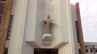 Sanktuarium Milosierdzia Bozego