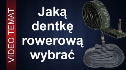 Jakie wybrać dętki do roweru