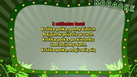 Karaoke - Krótka polka - z linią melodyczną