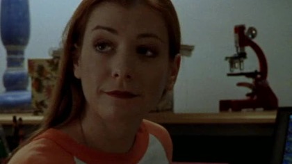 Buffy Postrach wampir&oacute;w - Buffy. The. Vampire. Slayer. S02E07