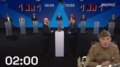 BROŃMY SIĘ! - Olszański, Osadowski NPTV (13.05.2026)