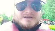 Kajakowy Spływ na Boże Ciało! Closer Festiwal Dzień Pierwszy! Płyniemy Drawą! 2026! Camping Wajk!