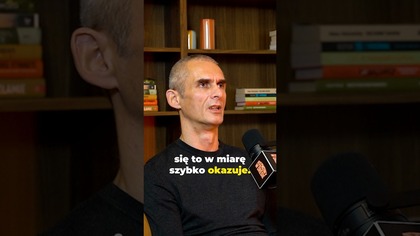 Czy bycie detektywem sprawia, że trudniej zaufać ludziom?