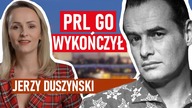 Był gwiazdorem kina, ale to żona musiała zarabiać na dom na emigracji.  Dlaczego? - Jerzy Duszyński