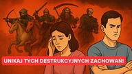 UWAŻAJ na tych 4 jeźdźców apokalipsy w ZWIĄZKU!