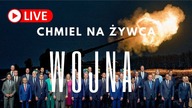 CHMIEL NA ŻYWCA 12. 07 - WOJNA TRWA I BĘDZIE TRWAĆ