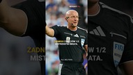 FIFA podjęła decyzję! Szymon Marciniak nie będzie sędzią głównym w półfinałach mistrzostw świata