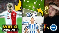 Łukasz Piszczek może WRÓCIĆ do Reprezentacji Polski! Samobój Tottenhamu! Kacper Kozłowski w Brighton