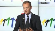 Premier: Intuicja podpowiada mi, że w najbliższym czasie Platforma będzie większa