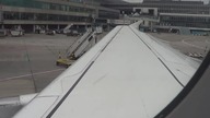 07 08 19 Airbus A 321 231 D AISP Frankfurt Vilnius Lufthansa