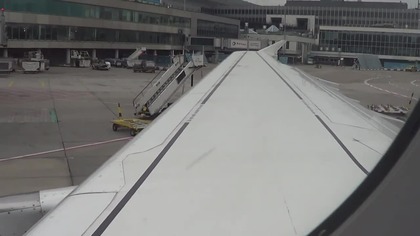 07 08 19 Airbus A 321 231 D AISP Frankfurt Vilnius Lufthansa