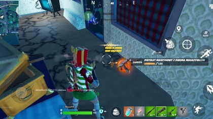 Fortnite Blitz Royale #46