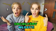 OBCIĘŁYŚMY WŁOSY?