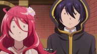 Shinka no Mi: Shiranai Uchi ni Kachigumi Jinsei 04 - Napisy PL