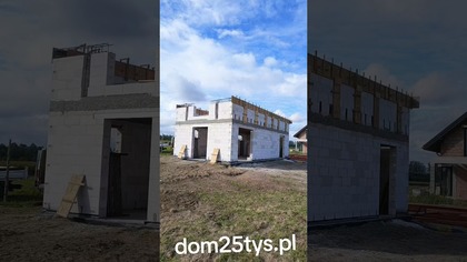 ile kosztuje dom 70m2 z poddaszem  http://dom25tys.pl zapisy na budowę domu kontakt@dom25tys.pl