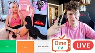 PIĄTEK MELO NA OME. TV