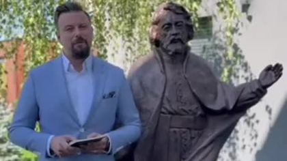 Prośba o udostępnienia Polska Jest Jedna · Original audio